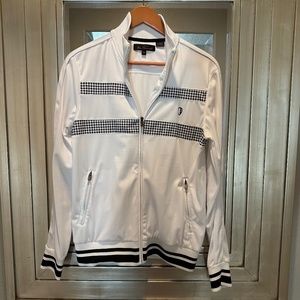 Ben Sherman zip-up jacket